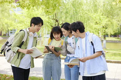 南开大学在职研究生