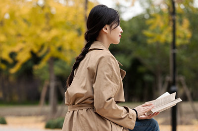 南开大学MBA