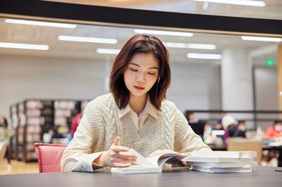 南开大学在职研究生